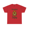 Almondnot Sojoy – Angry Nut Parody Tee